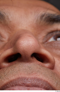 HD Face Skin Steven Hungan face lips mouth nose skin…